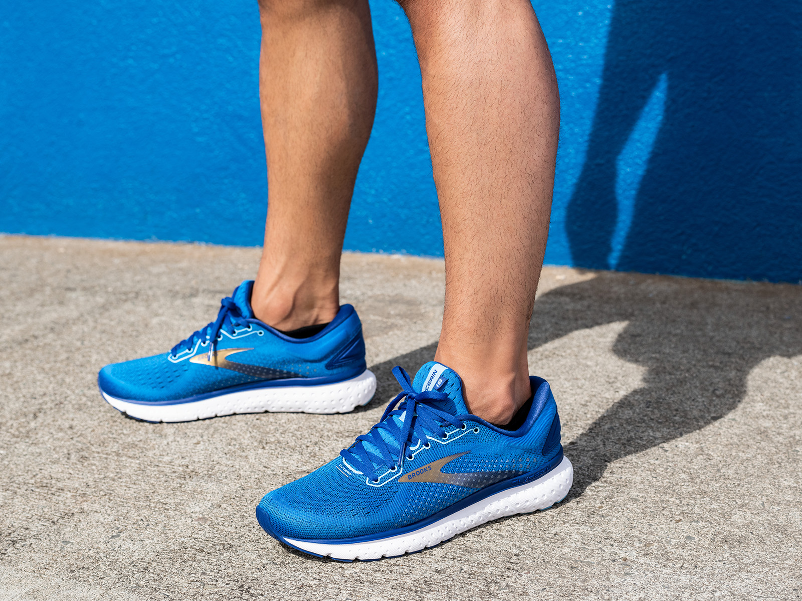 Brooks schuhe herren 2018 online